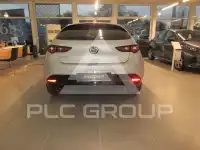 2026 Mazda 3