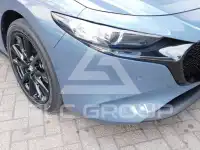 2026 Mazda 3