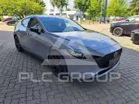 2026 Mazda 3