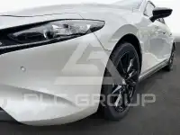 2026 Mazda 3