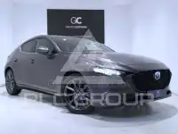 2026 Mazda 3