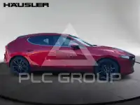 2026 Mazda 3