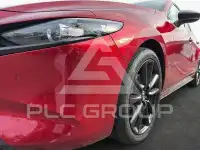 2026 Mazda 3