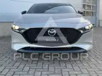 2026 Mazda 3
