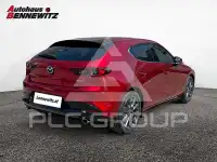 2026 Mazda 3