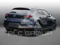 2026 Mazda 3