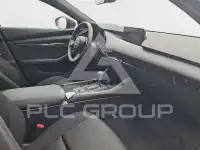 2026 Mazda 3