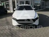 2026 Mazda 3
