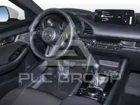 2026 Mazda 3