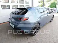2026 Mazda 3