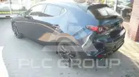 2026 Mazda 3