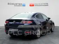 2026 Mazda 3