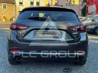2026 Mazda 3