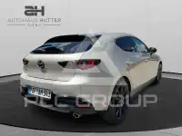 2026 Mazda 3