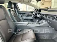 2026 Mazda 3