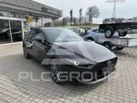 2026 Mazda 3
