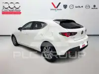 2026 Mazda 3