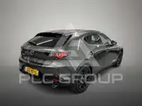 2026 Mazda 3