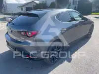 2026 Mazda 3