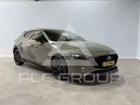 2026 Mazda 3