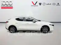 2026 Mazda 3
