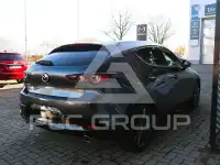 2026 Mazda 3