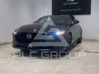 2026 Mazda 3
