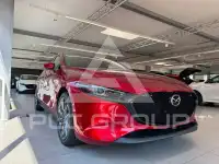 2026 Mazda 3
