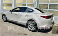 2026 Mazda 3