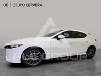 2026 Mazda 3