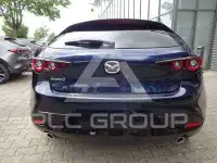 2026 Mazda 3