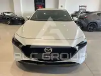 2026 Mazda 3