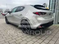2026 Mazda 3