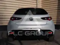 2026 Mazda 3