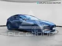 2026 Mazda 3