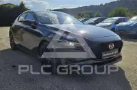 2026 Mazda 3