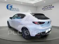 2026 Mazda 3
