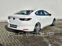 2026 Mazda 3