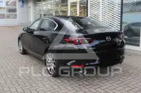 2026 Mazda 3