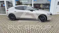 2026 Mazda 3