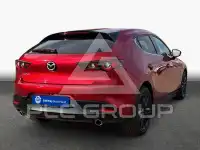 2026 Mazda 3