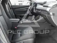 2026 Mazda 3