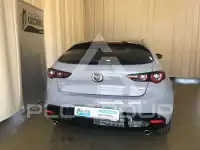 2026 Mazda 3