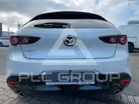 2026 Mazda 3