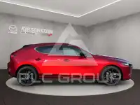 2026 Mazda 3
