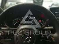 2026 Mazda 3