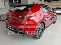 2026 Mazda 3