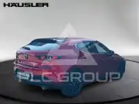 2026 Mazda 3