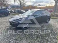 2026 Mazda 3