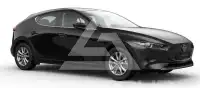 2026 Mazda 3